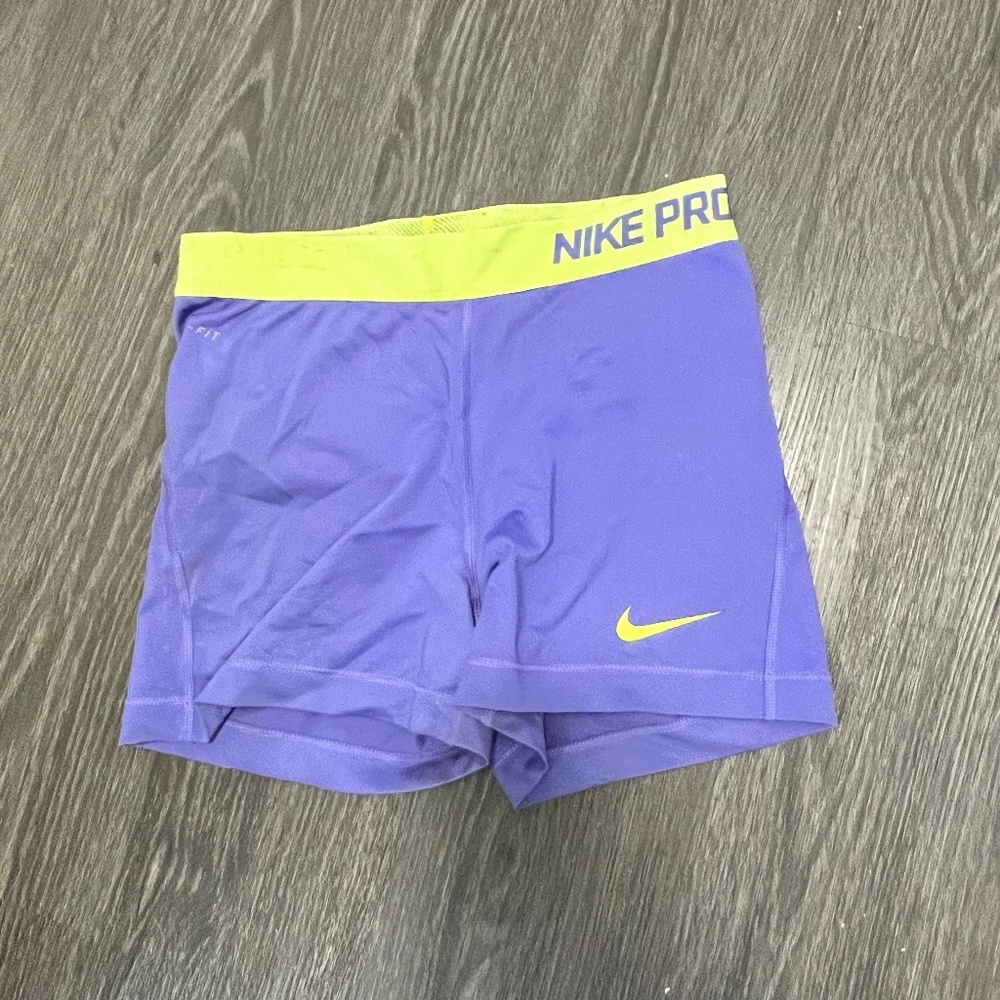 Nike Woman Spandex